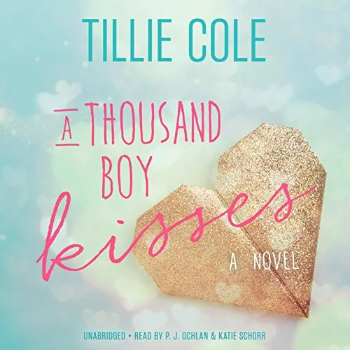 A Thousand Boy Kisses