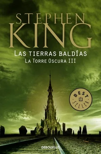 A Torre Negra