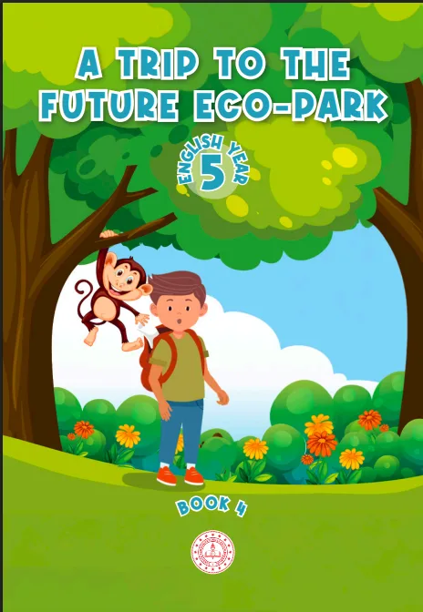 A Trip to the Future  Eco-Park