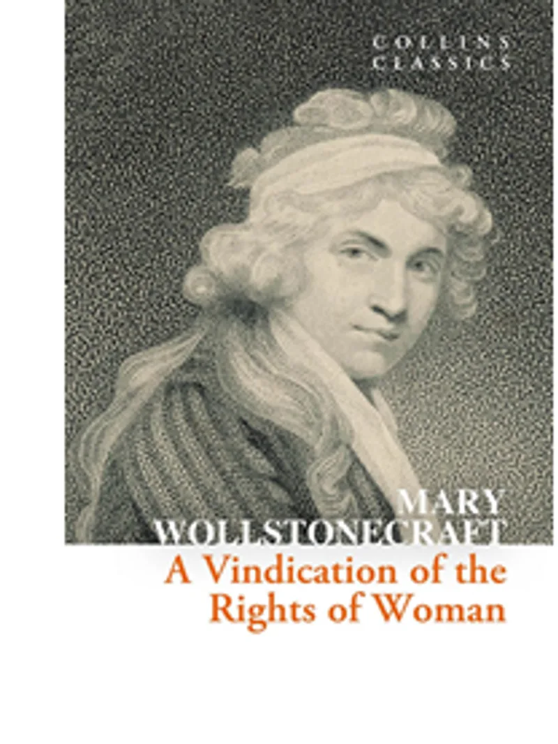 A Vindication of the Rights of Woman (Collins C)
