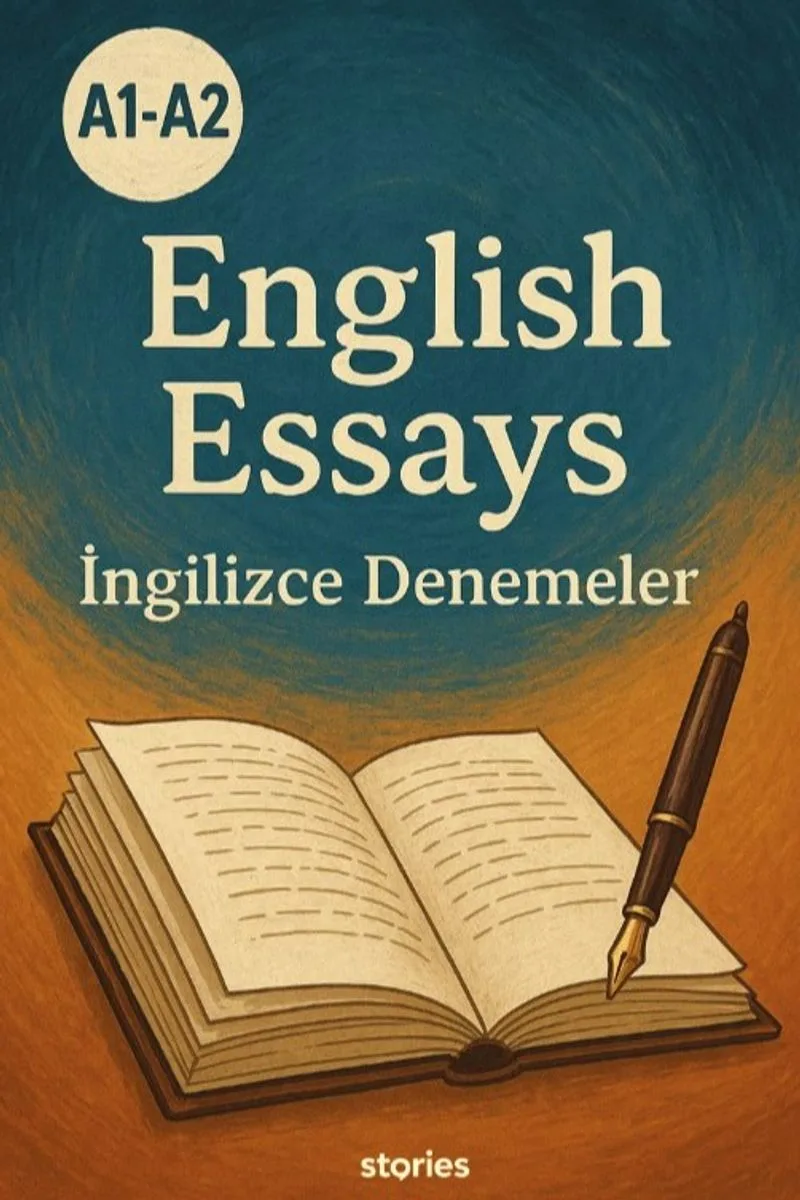 A1-A2 English Essays İngilizce Denemeler