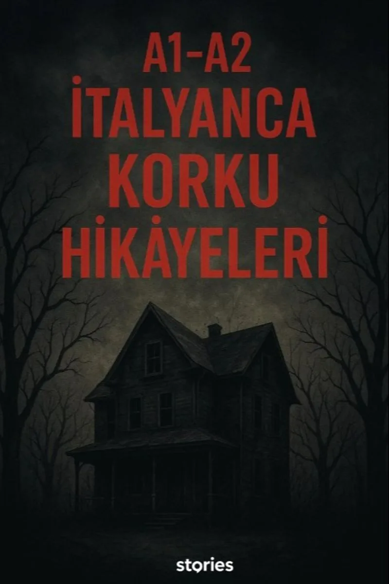 A1-A2 İtalyanca Korku