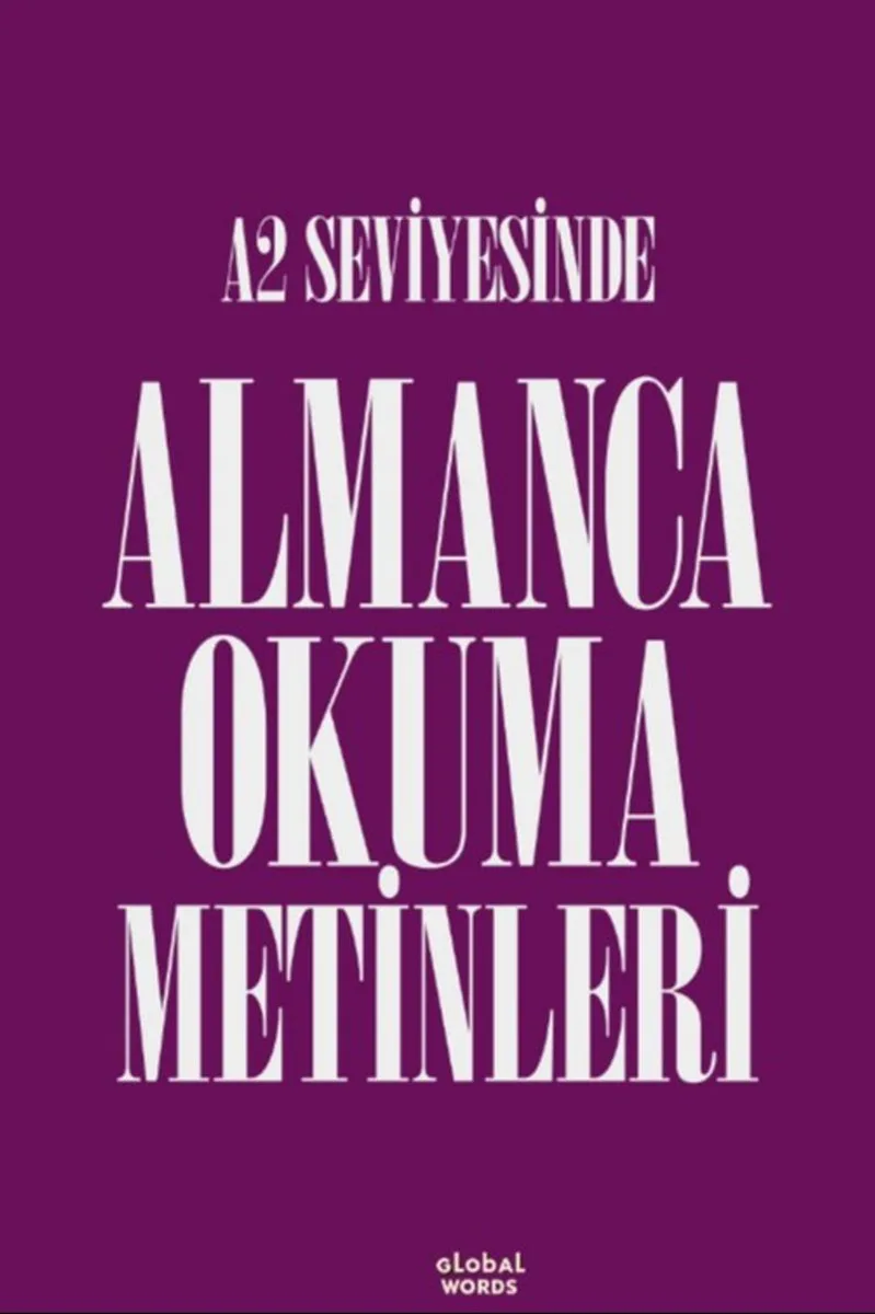 A2 Seviyesinde Almanca Okuma Metinleri