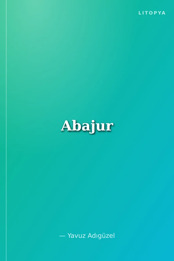 Abajur