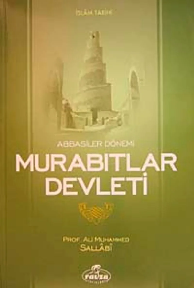 Abbasiler Dönemi Murabıtlar Devleti