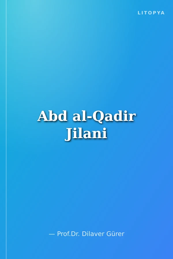 Abd al-Qadir Jilani
