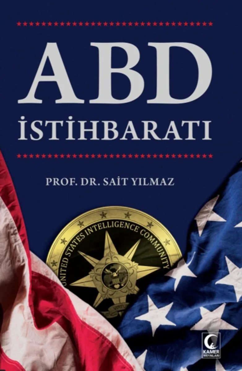 ABD İstihbaratı