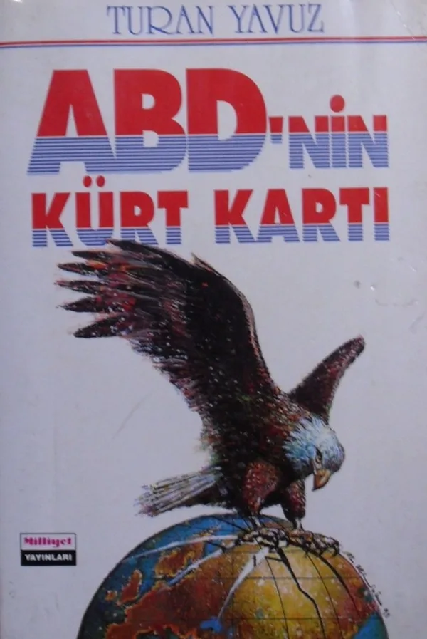 ABD'nin Kürt Kartı (2-I-21)