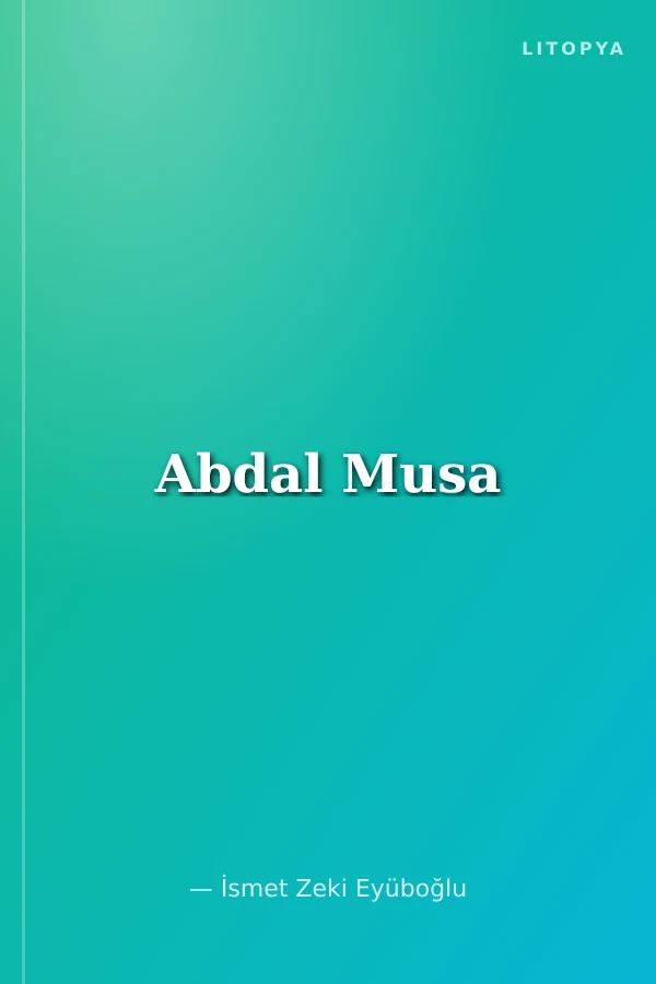 Abdal Musa