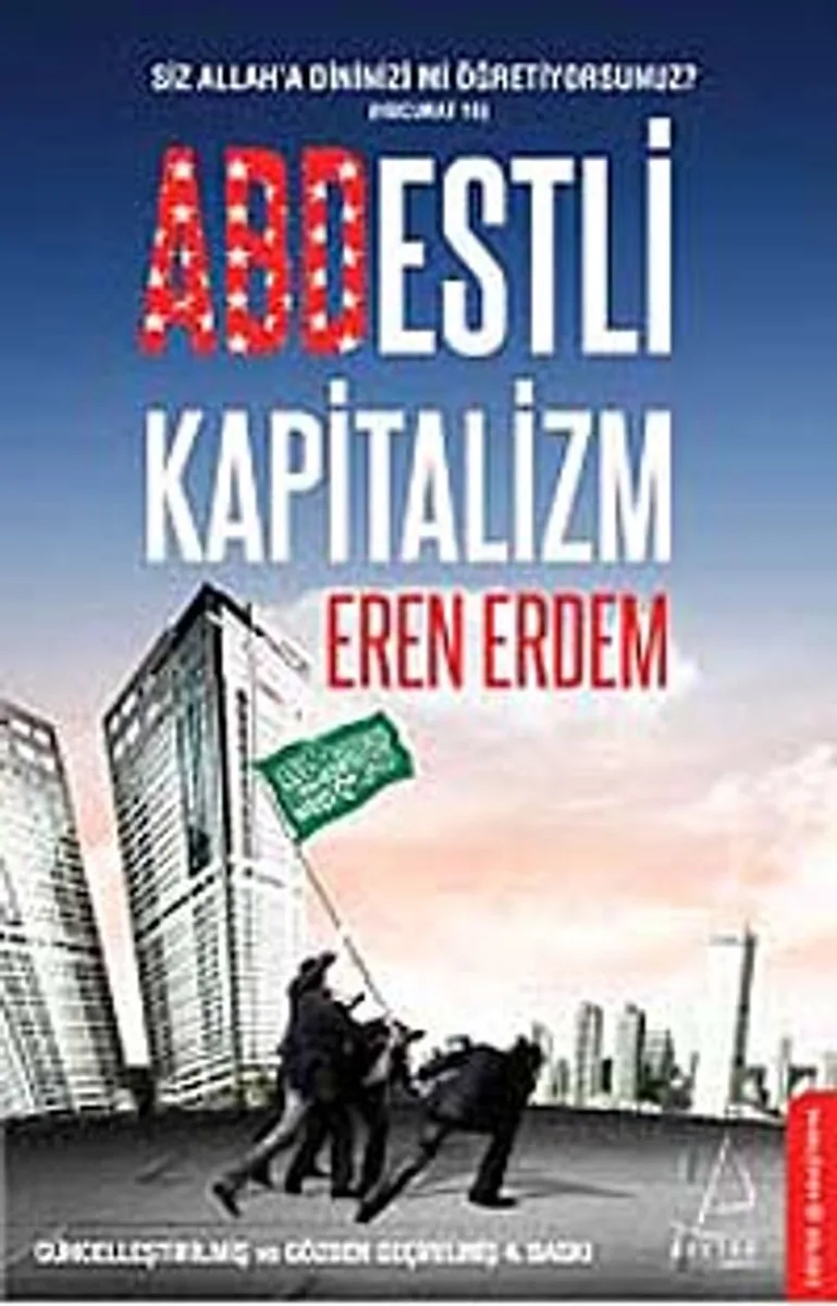 Abdestli Kapitalizm