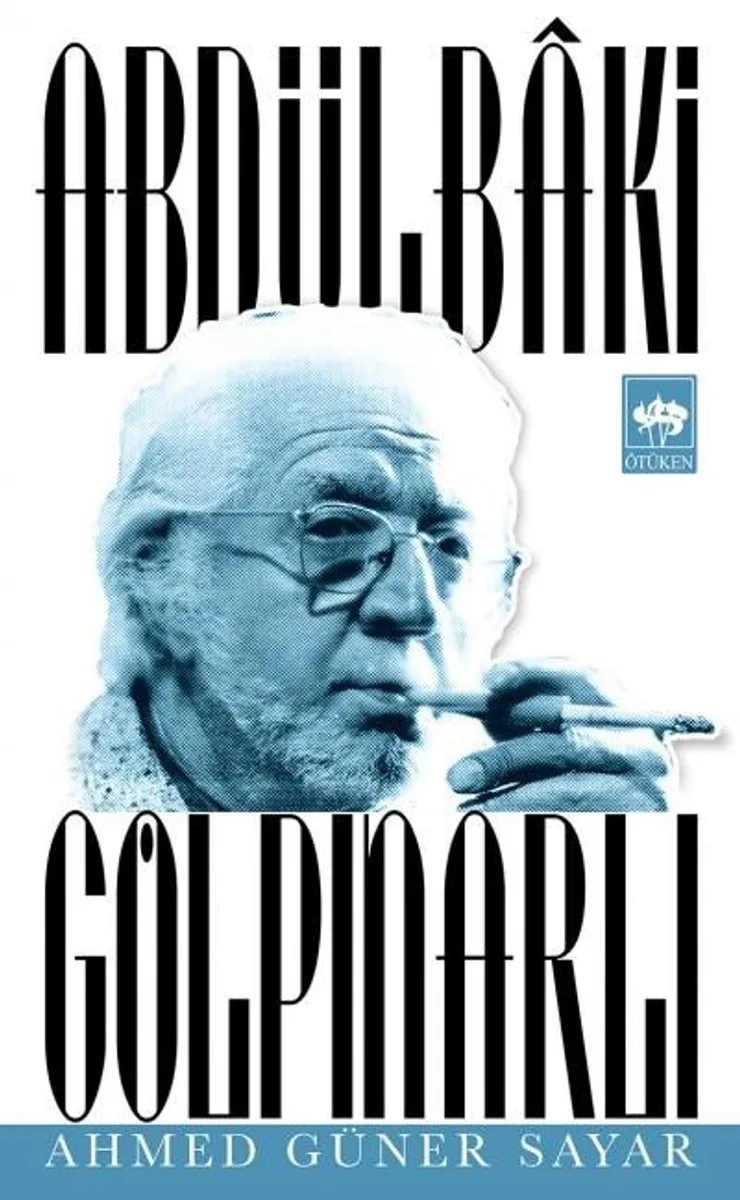 Abdülbaki Gölpınarlı