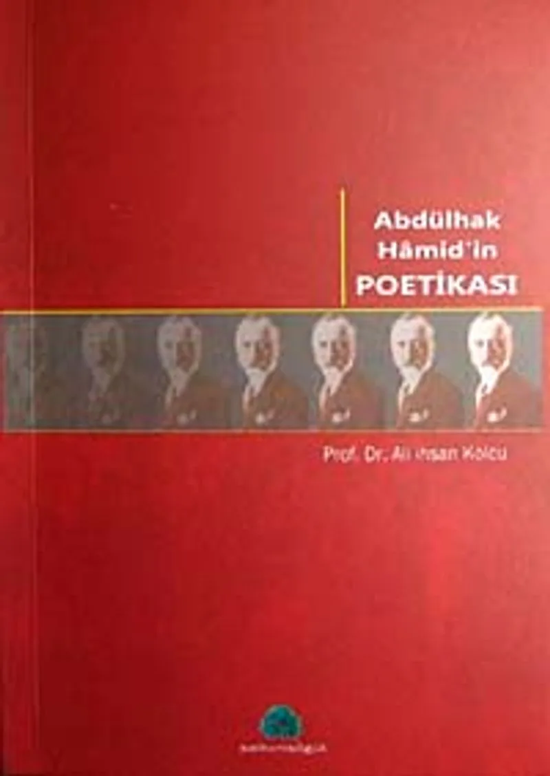 Abdülhak Hamid'in Poetikası