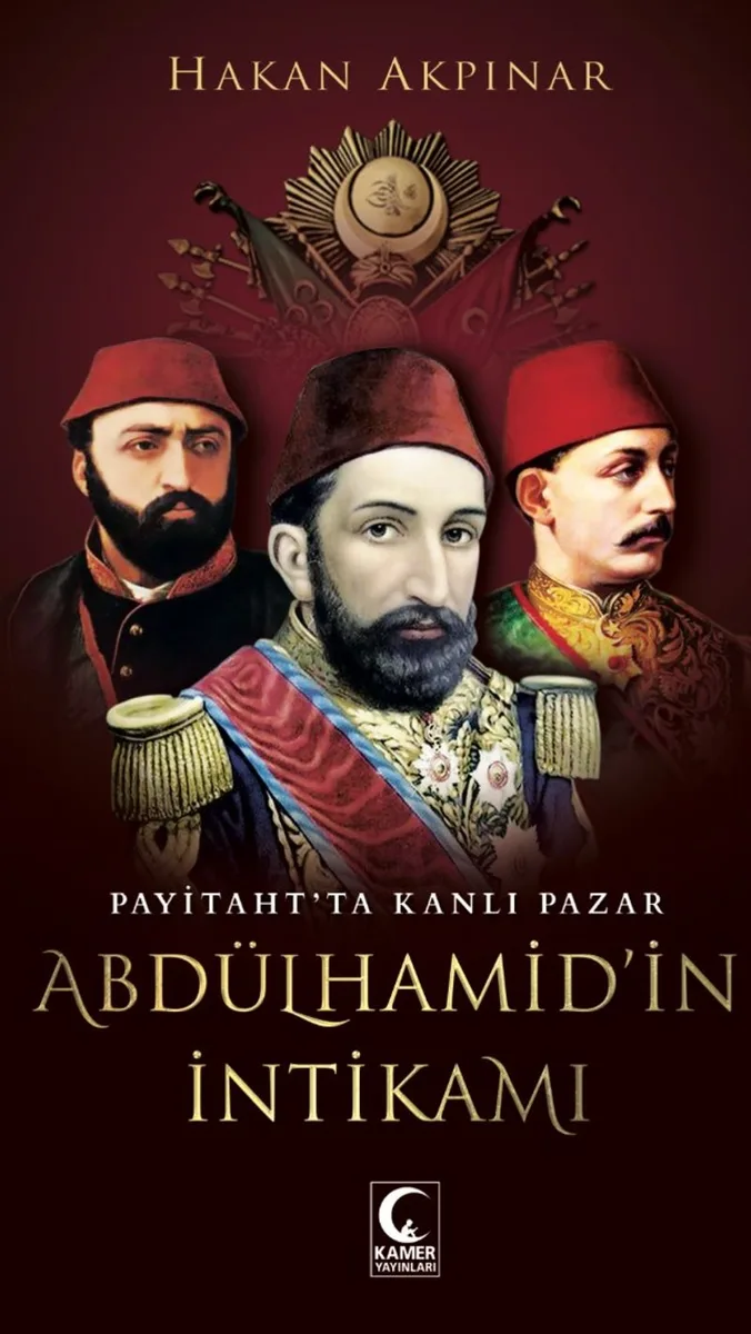 Abdulhamid'in İntikamı Payitahtta Kanlı Pazar