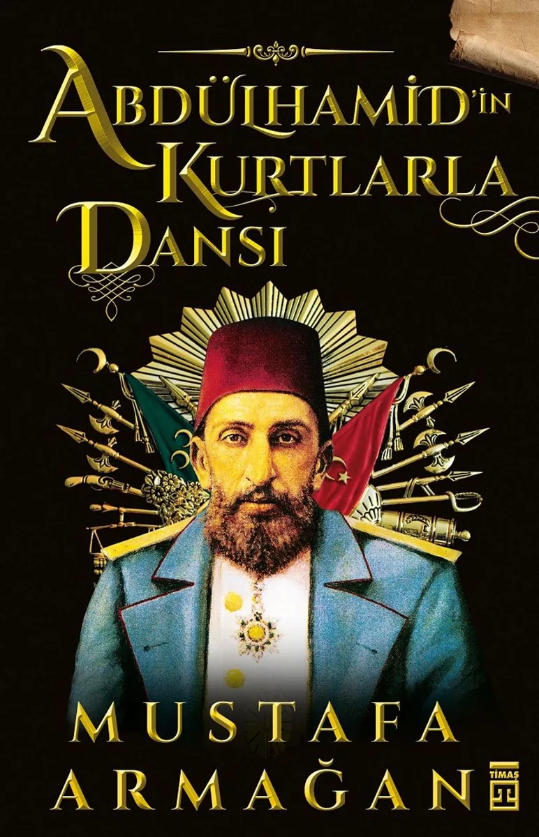 Abdülhamid'in Kurtlarla Dansı