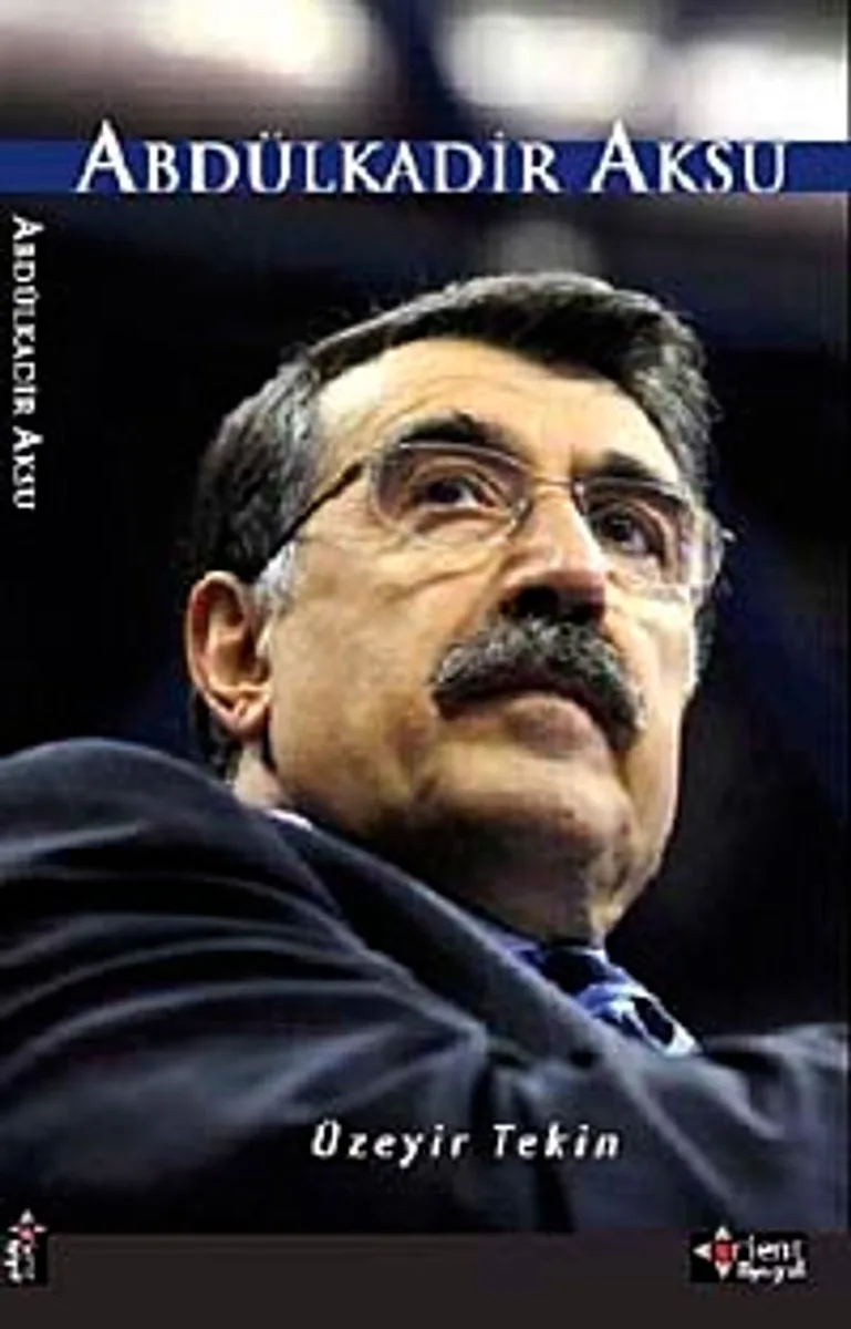 Abdülkadir Aksu