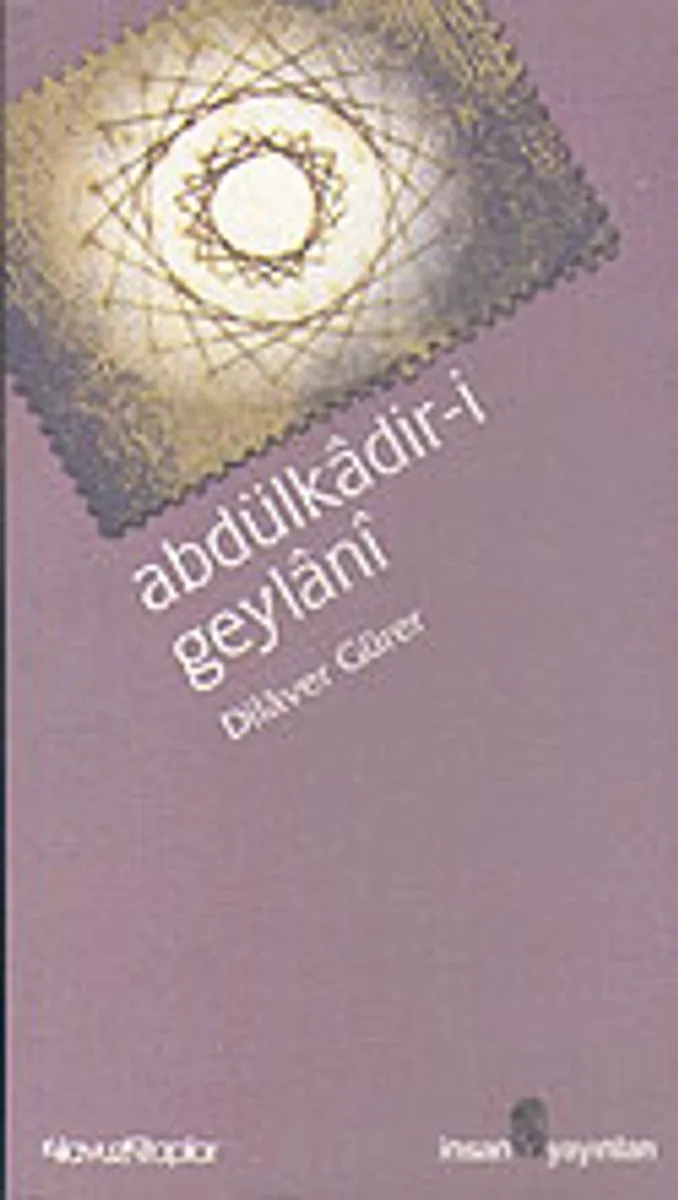 Abdülkadir Geylani