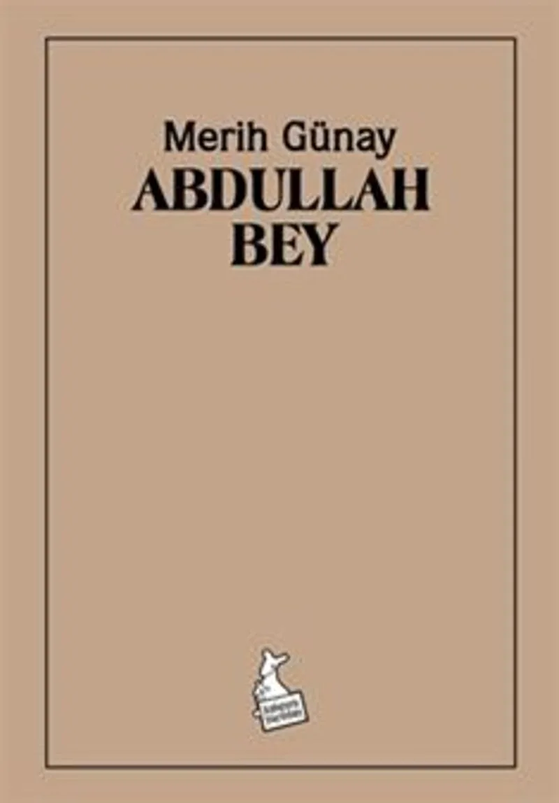 Abdullah Bey