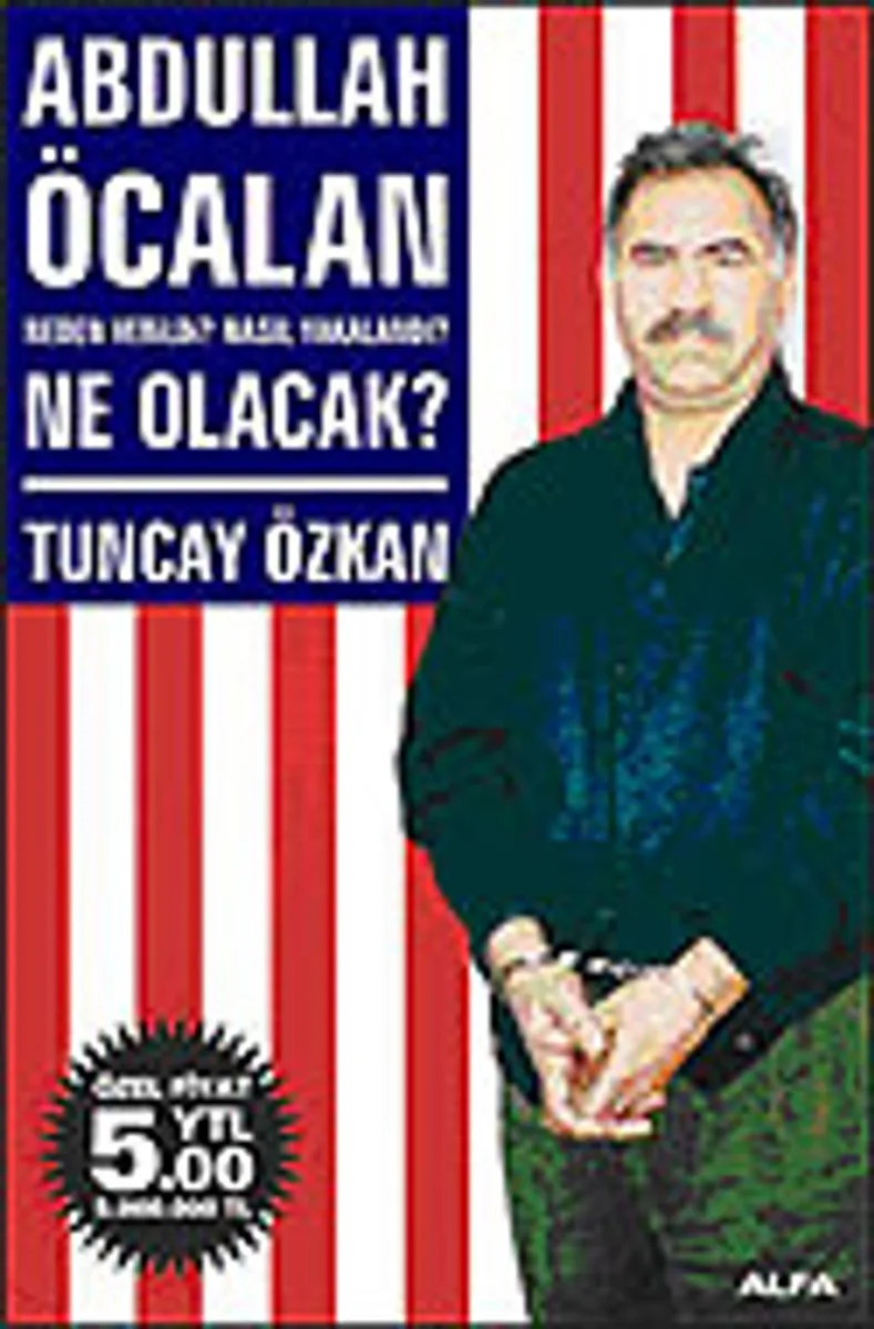 Abdullah Öcalan Ne Olacak?/Neden Verildi? Nasıl Yakalandı?