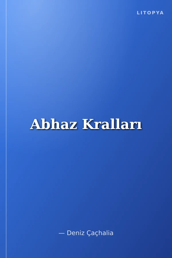Abhaz Kralları