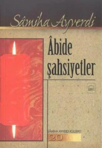Abide Şahsiyetler