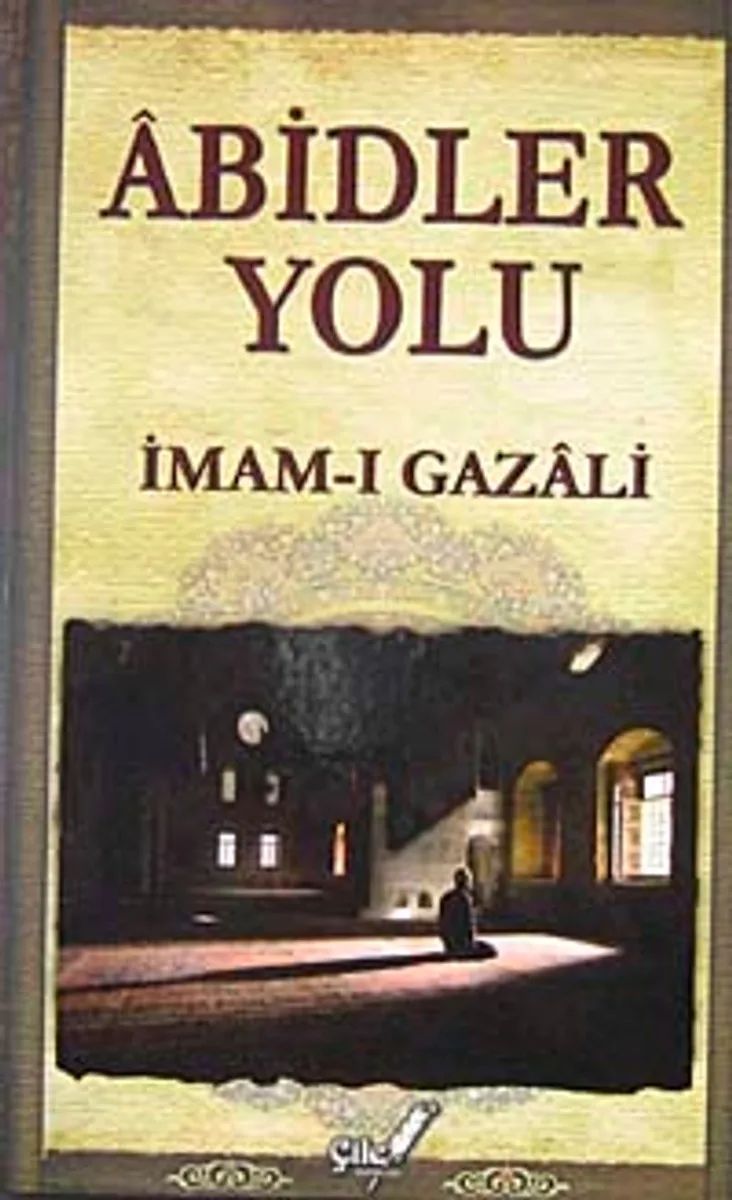 Abidler Yolu