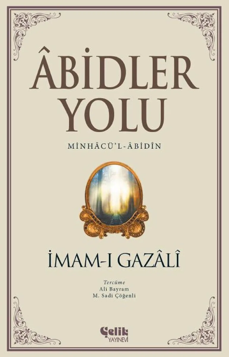 Abidler Yolu