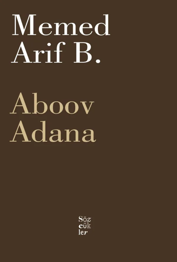 Aboov Adana
