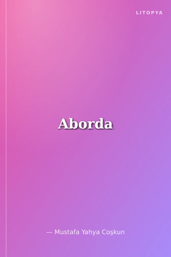 Aborda