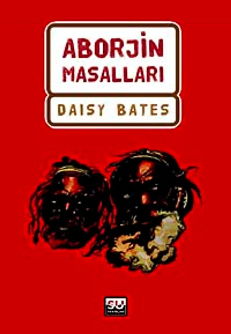 Aborjin Masallar