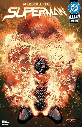 Absolute Superman (2024-) #5