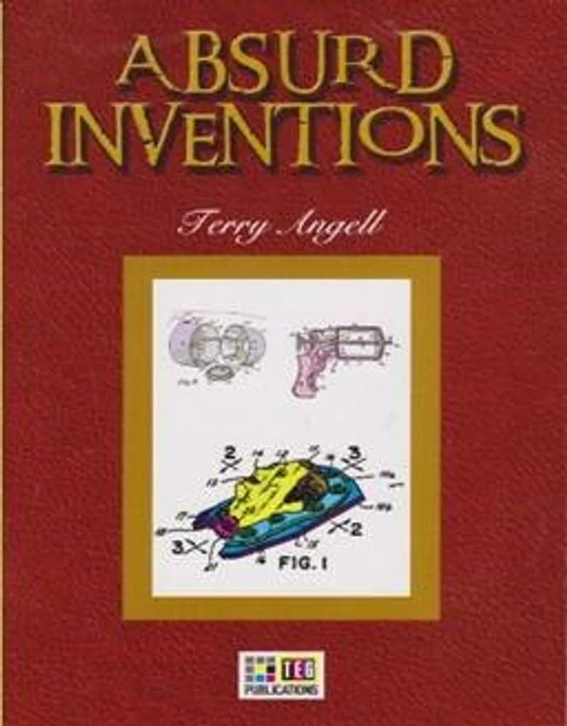 Absurd İnventions