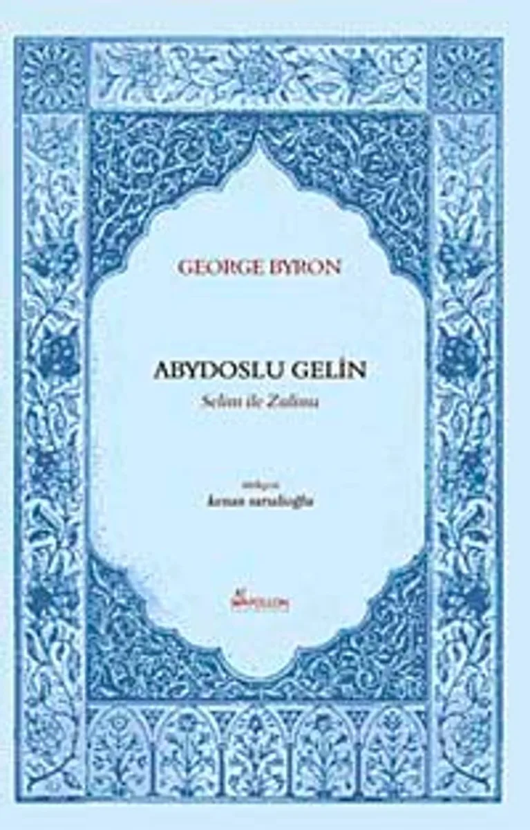 Abydoslu Gelin Selim ile Zulima