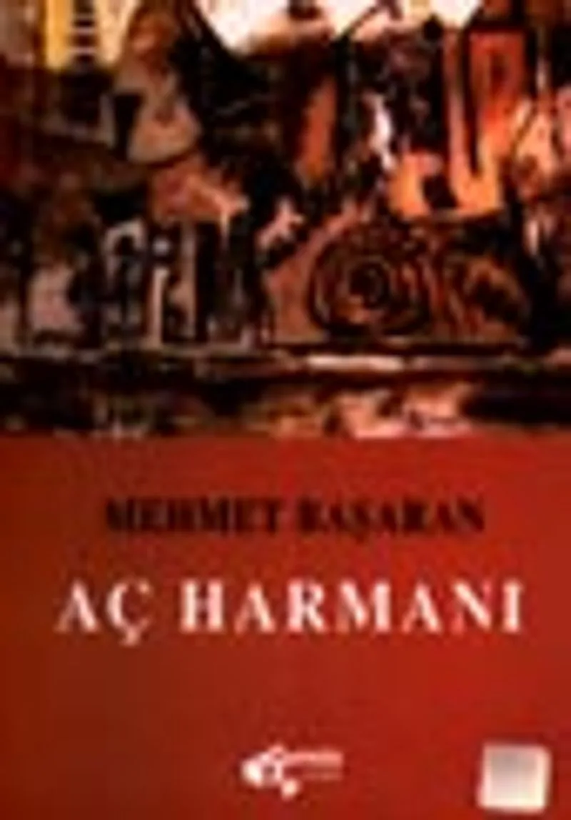 Aç Harmanı