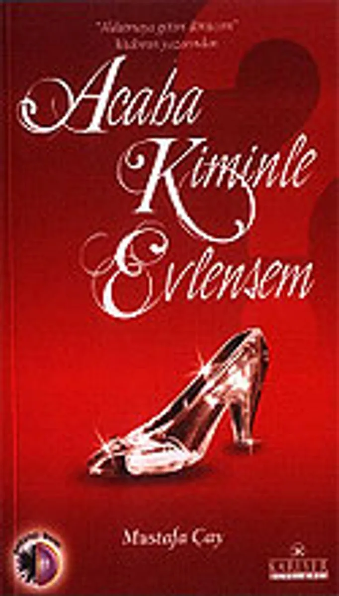 Acaba Kiminle Evlensem