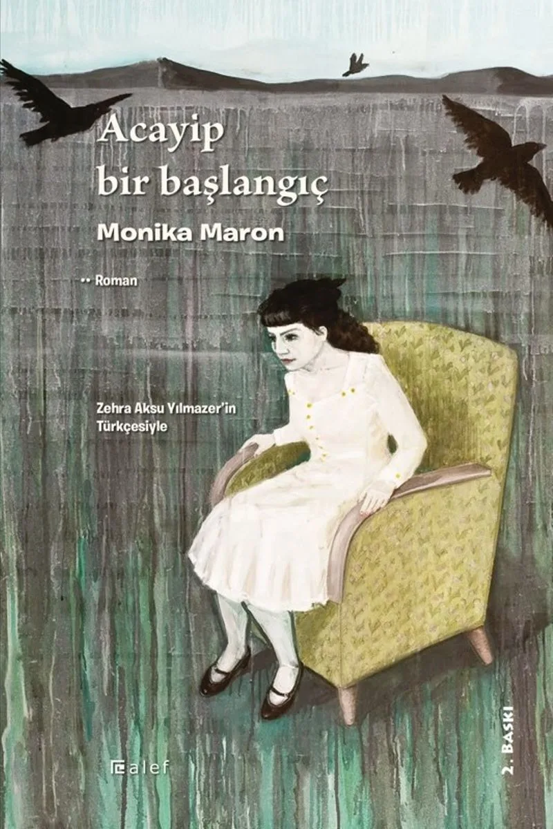 Acayip Bir Başlangıç