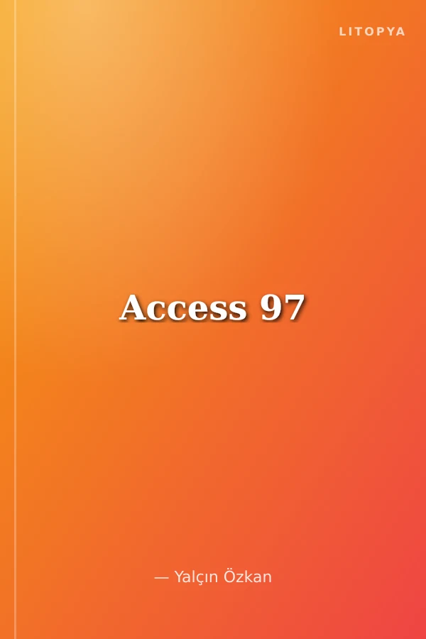 Access 97