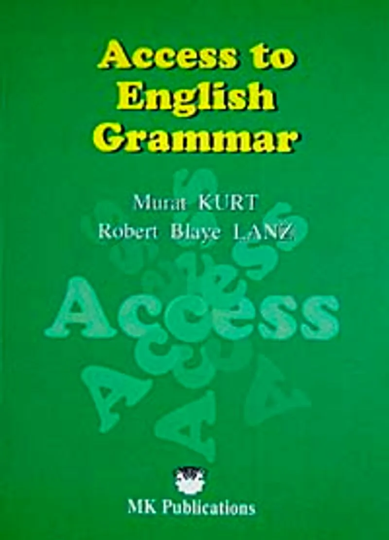 Access to English Grammar