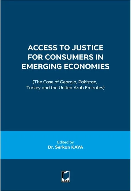 Access to Justice for Consumers in Emerging Economies