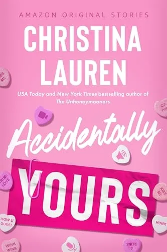 Accidentally Yours