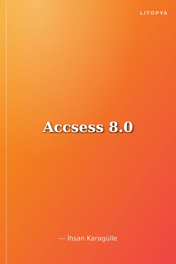 Accsess 8.0