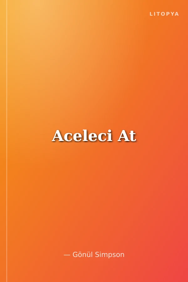 Aceleci At