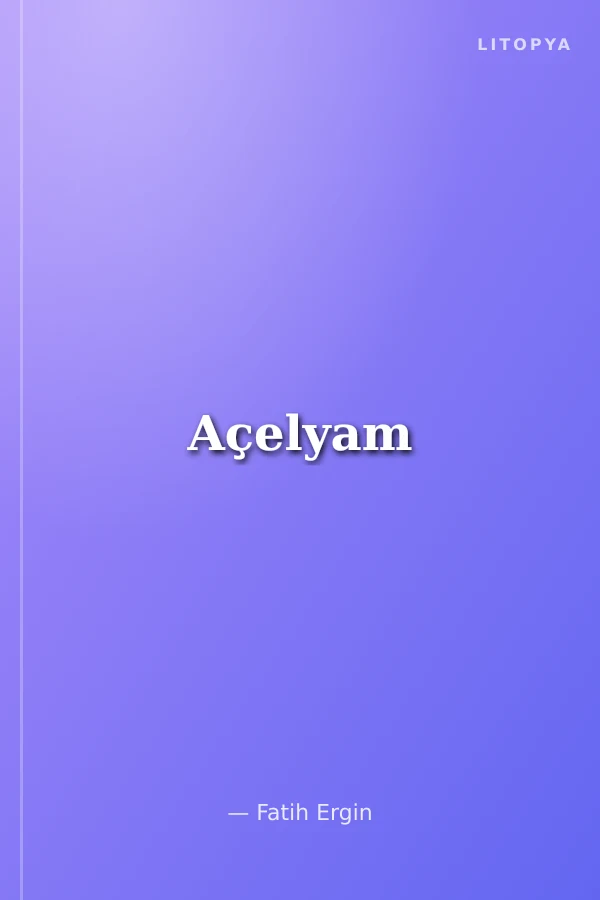 Açelyam