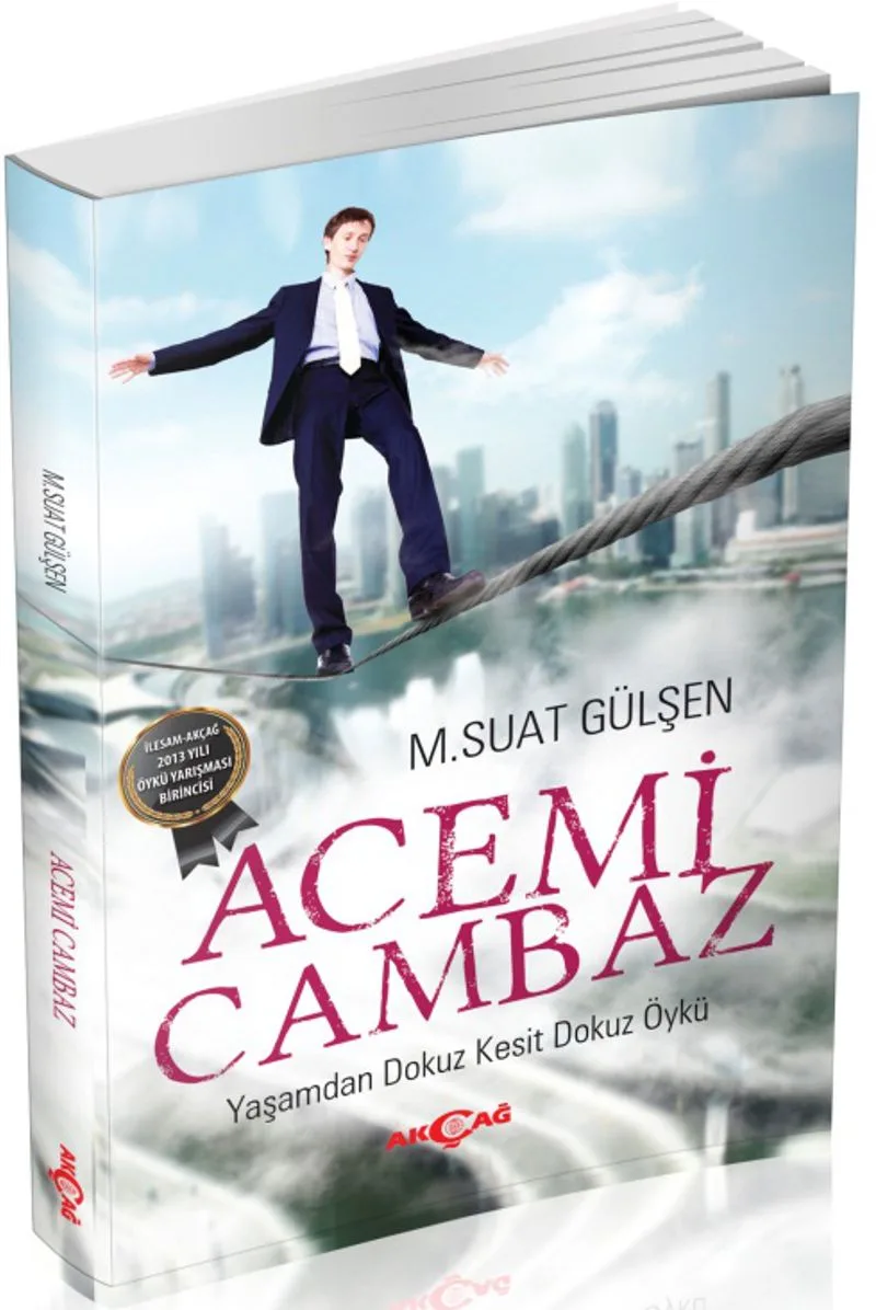Acemi Cambaz
