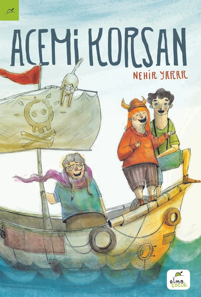 Acemi Korsan