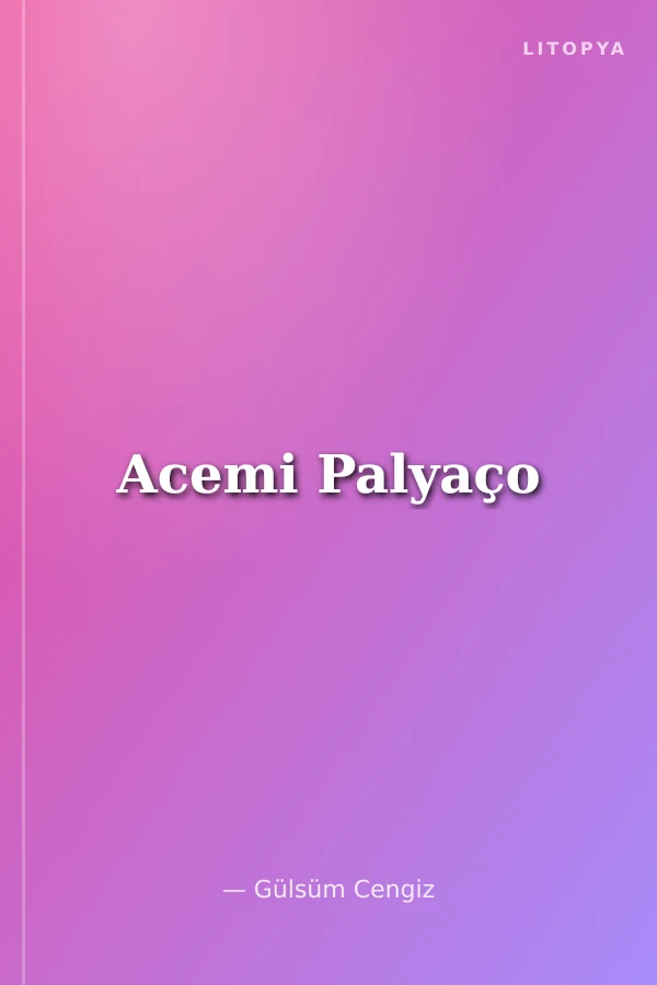 Acemi Palyaço