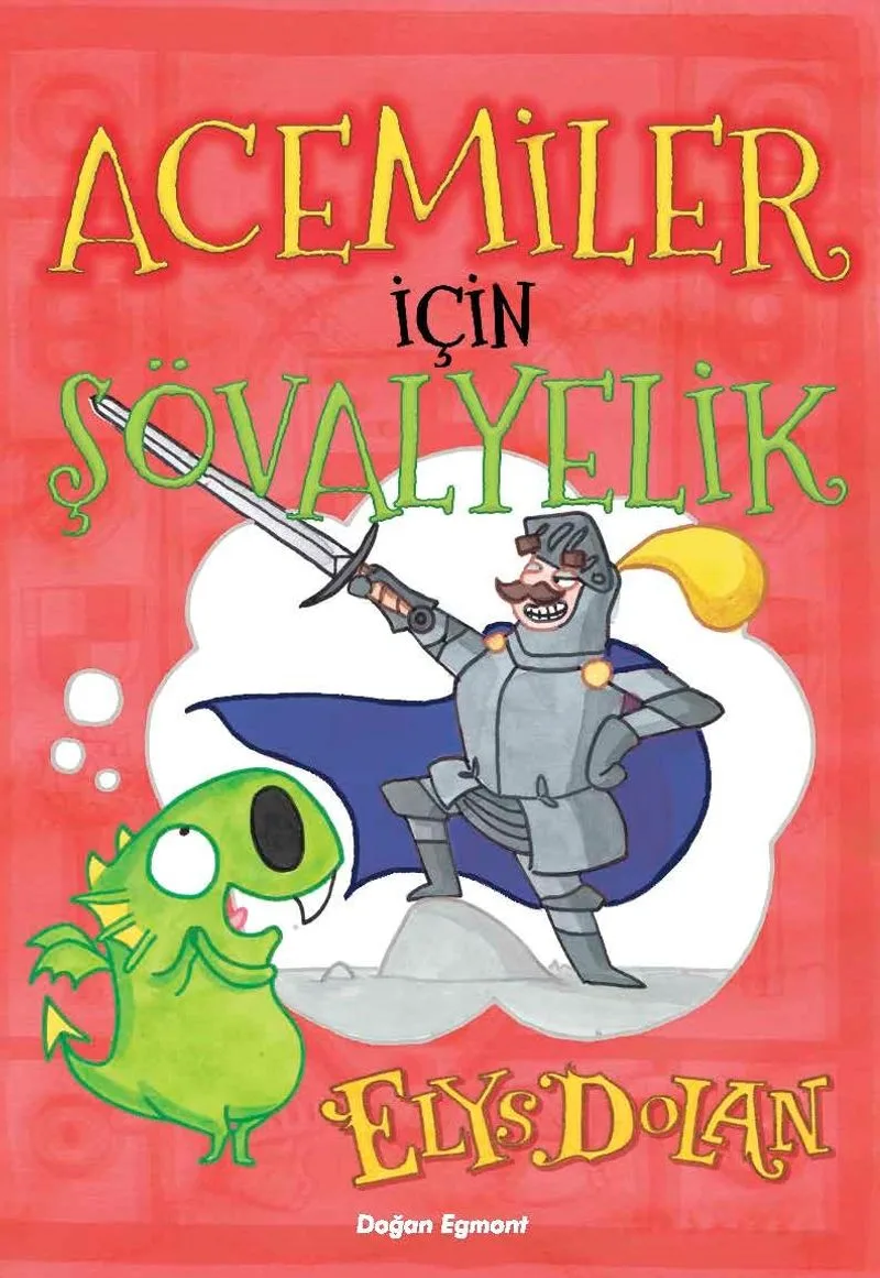 Acemiler İçin Şövalyelik