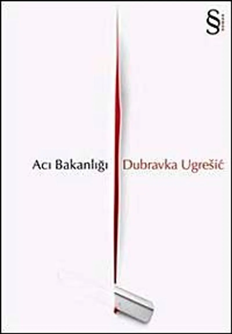 Acı Bakanlığı