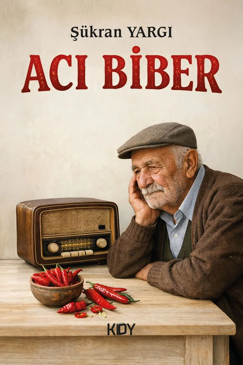 Acı Biber