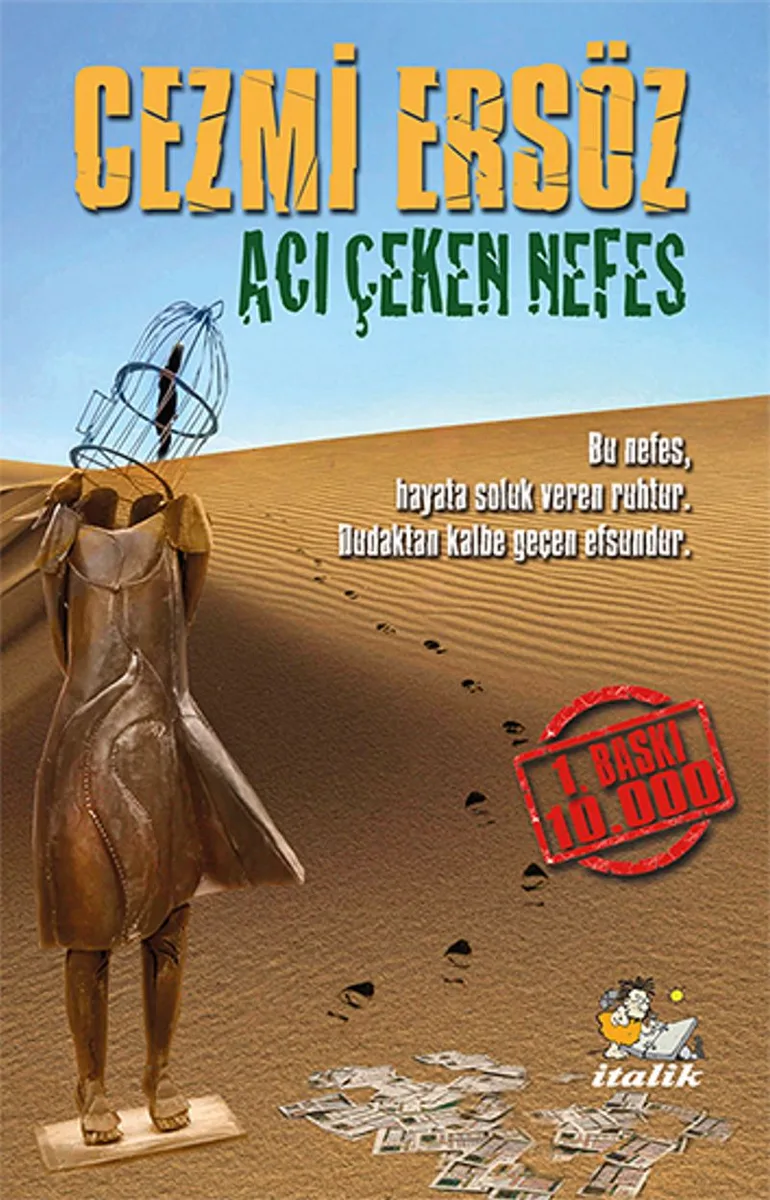 Acı Çeken Nefes