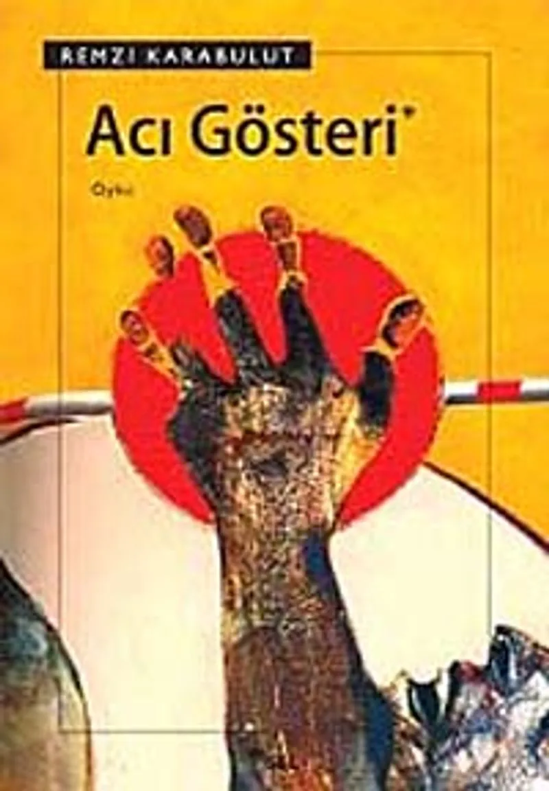 Acı Gösteri